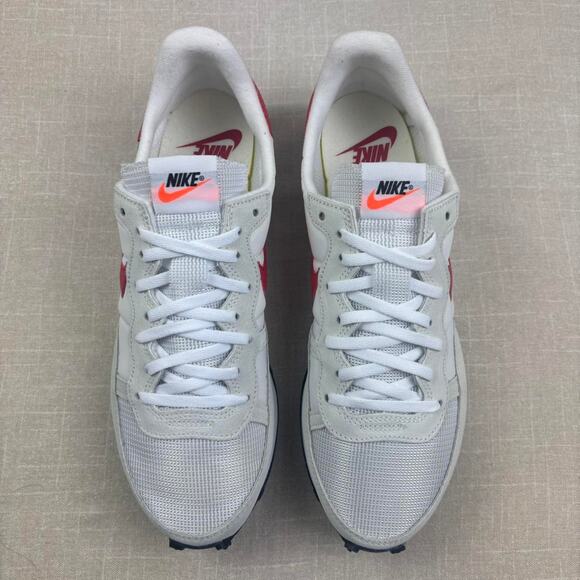 📚 Nike Challenger OG “White University Red” 13 - Picture 3 of 6